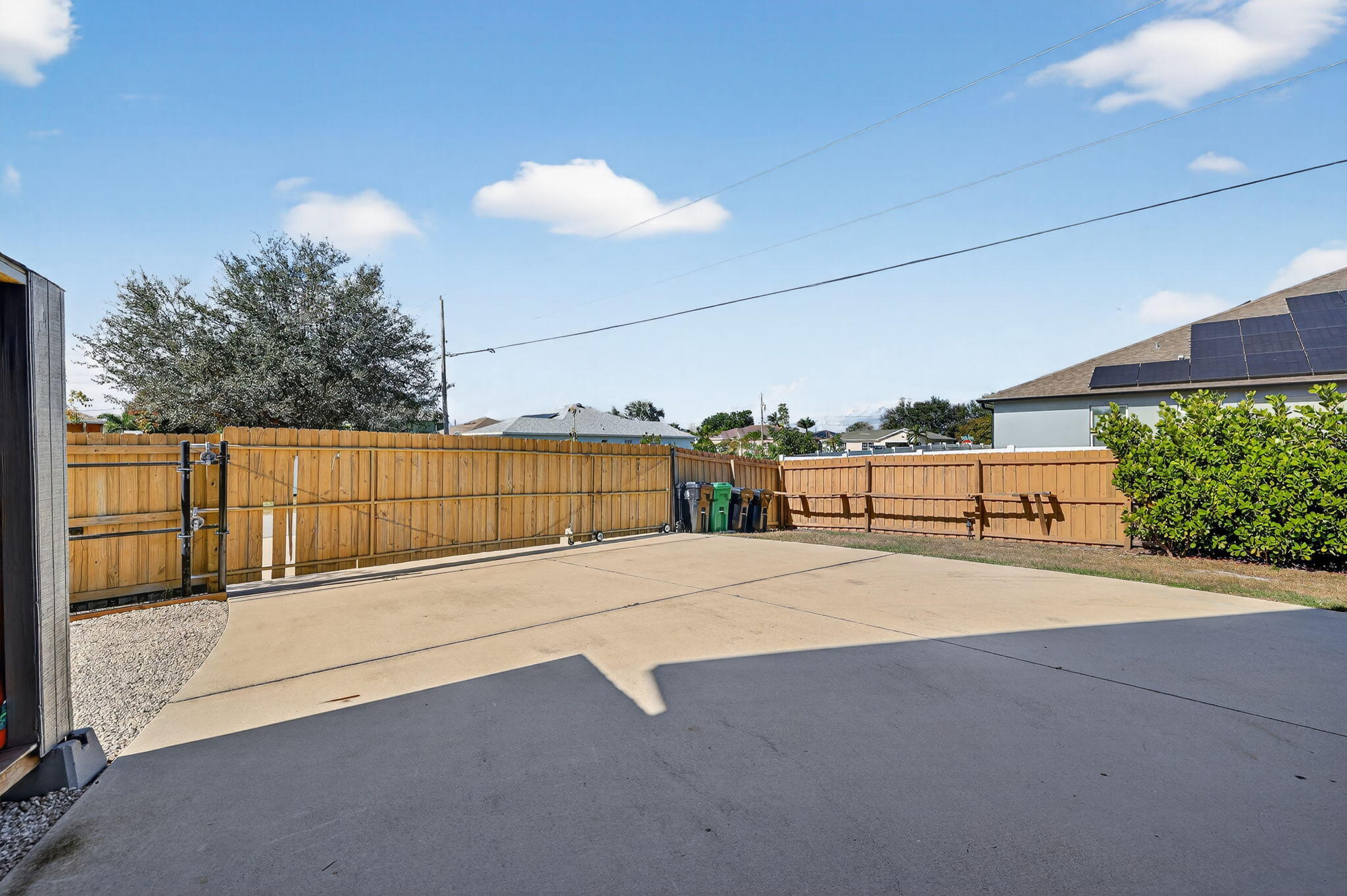 PORT ST LUCIE SECTION  34 - Residential