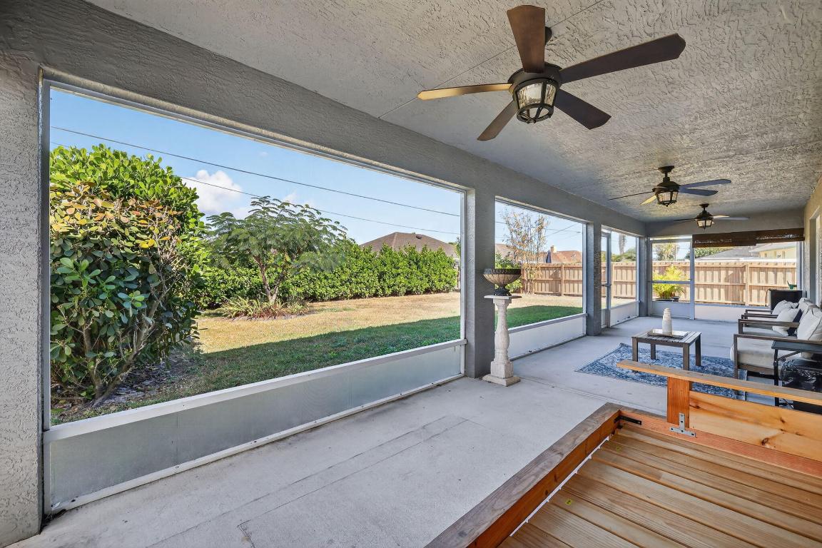 PORT ST LUCIE SECTION  34 - Residential