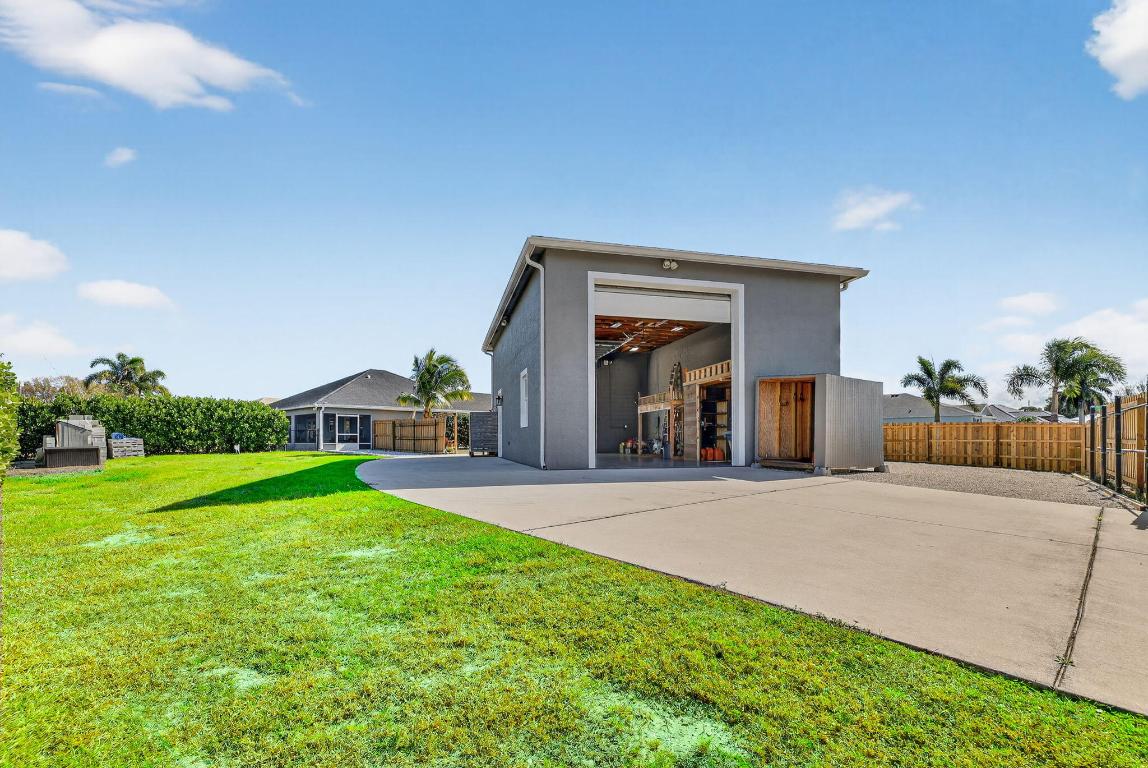 PORT ST LUCIE SECTION  34 - Residential