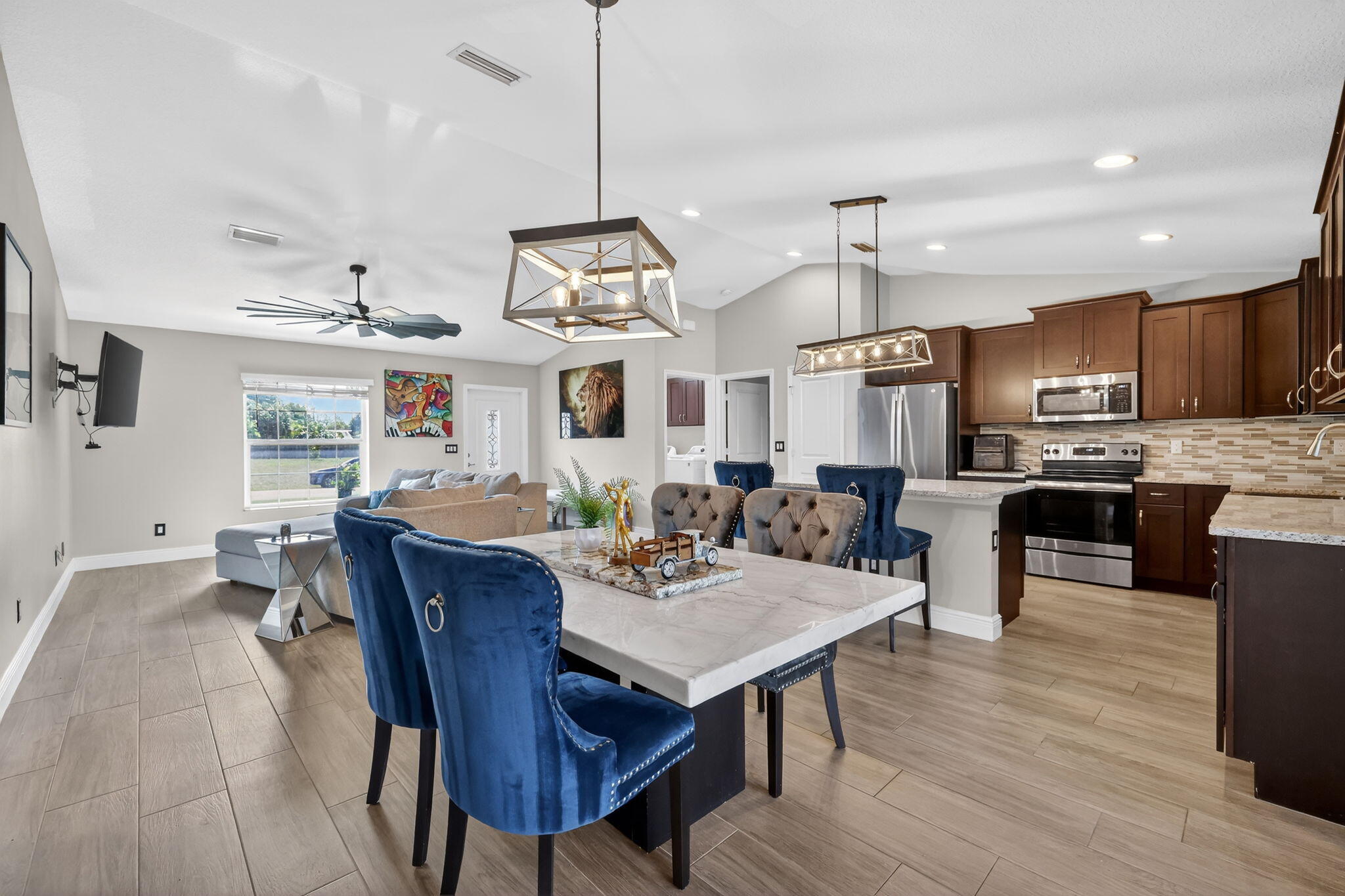 PORT ST LUCIE SECTION  34 - Residential