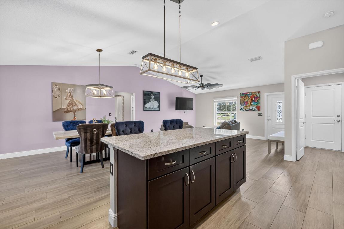 PORT ST LUCIE SECTION  34 - Residential