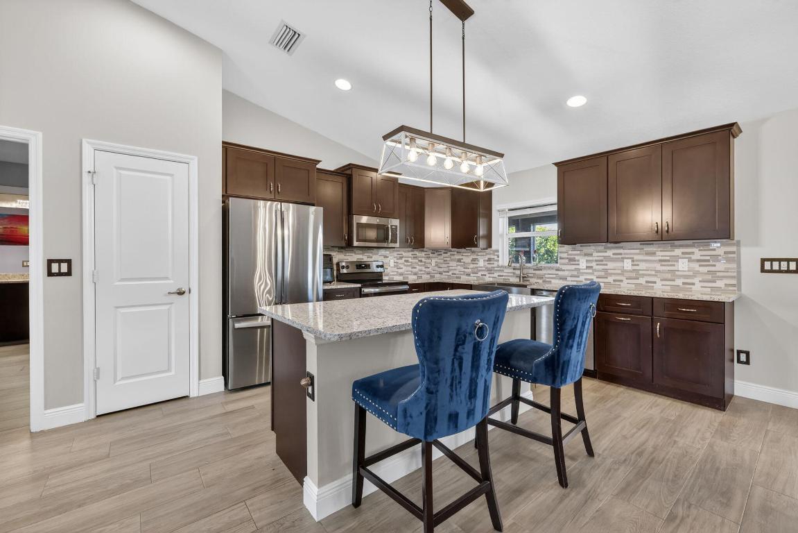 PORT ST LUCIE SECTION  34 - Residential