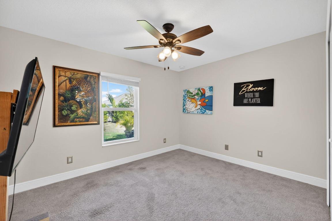 PORT ST LUCIE SECTION  34 - Residential