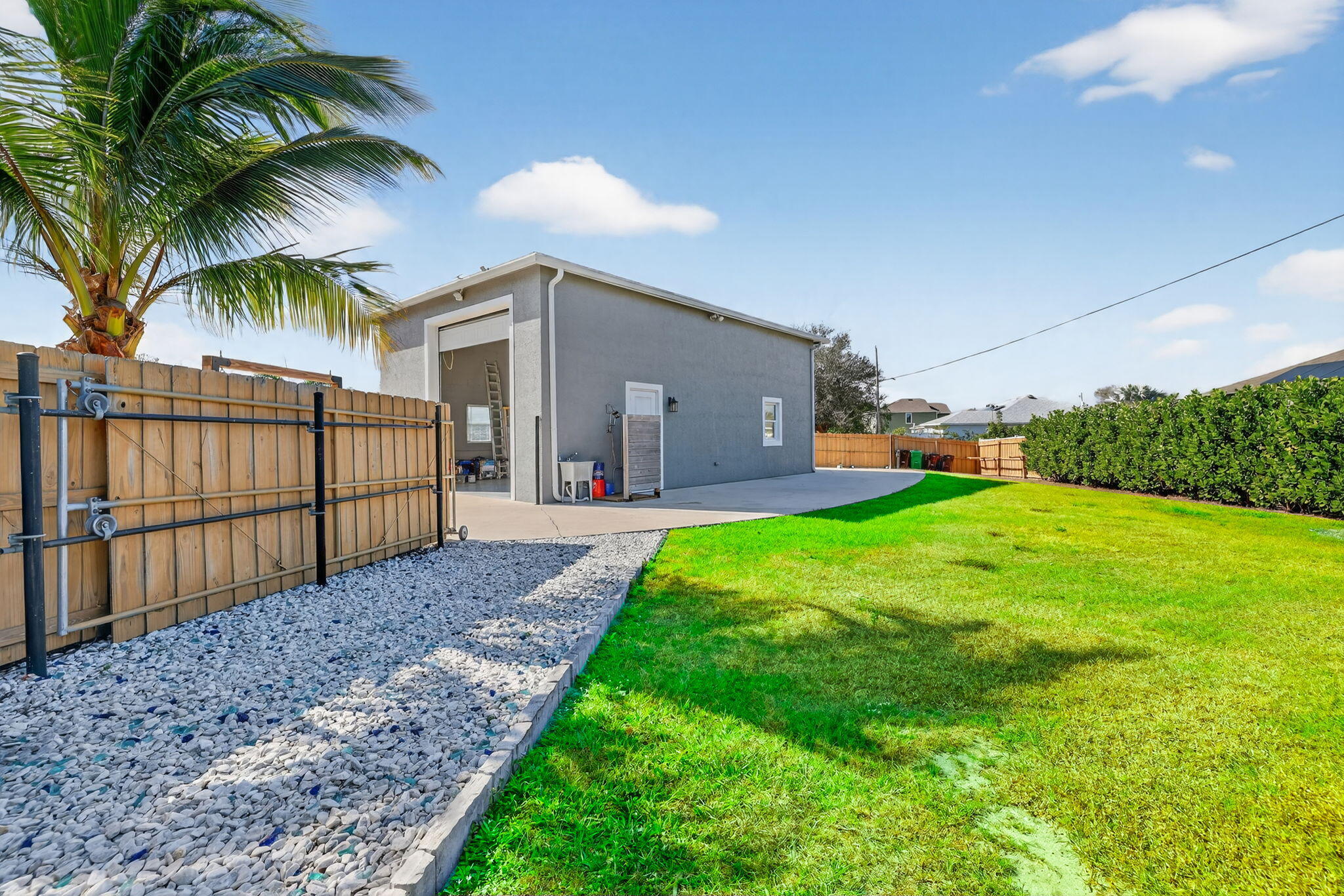 PORT ST LUCIE SECTION  34 - Residential