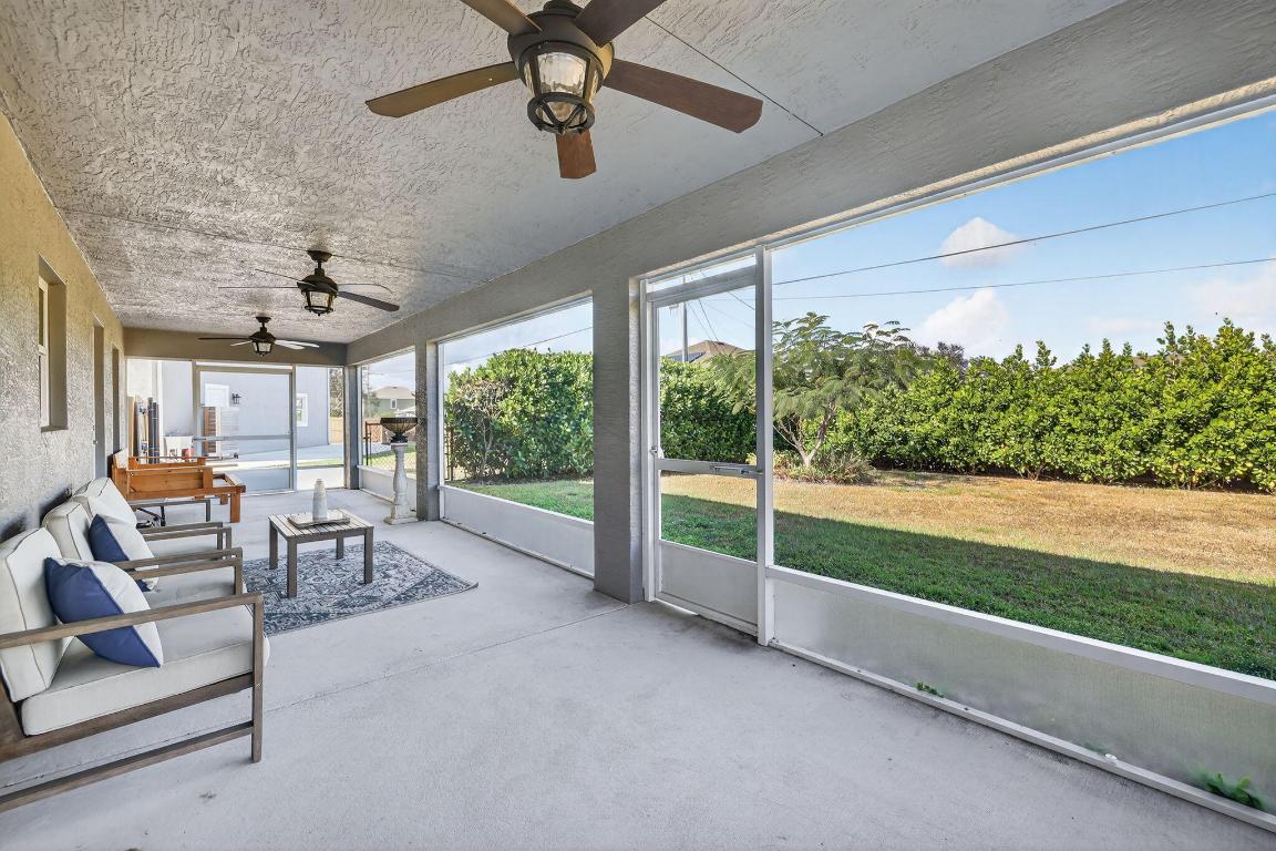 PORT ST LUCIE SECTION  34 - Residential