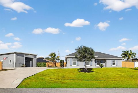 375 SW Alcan Drive Port St Lucie FL 34953