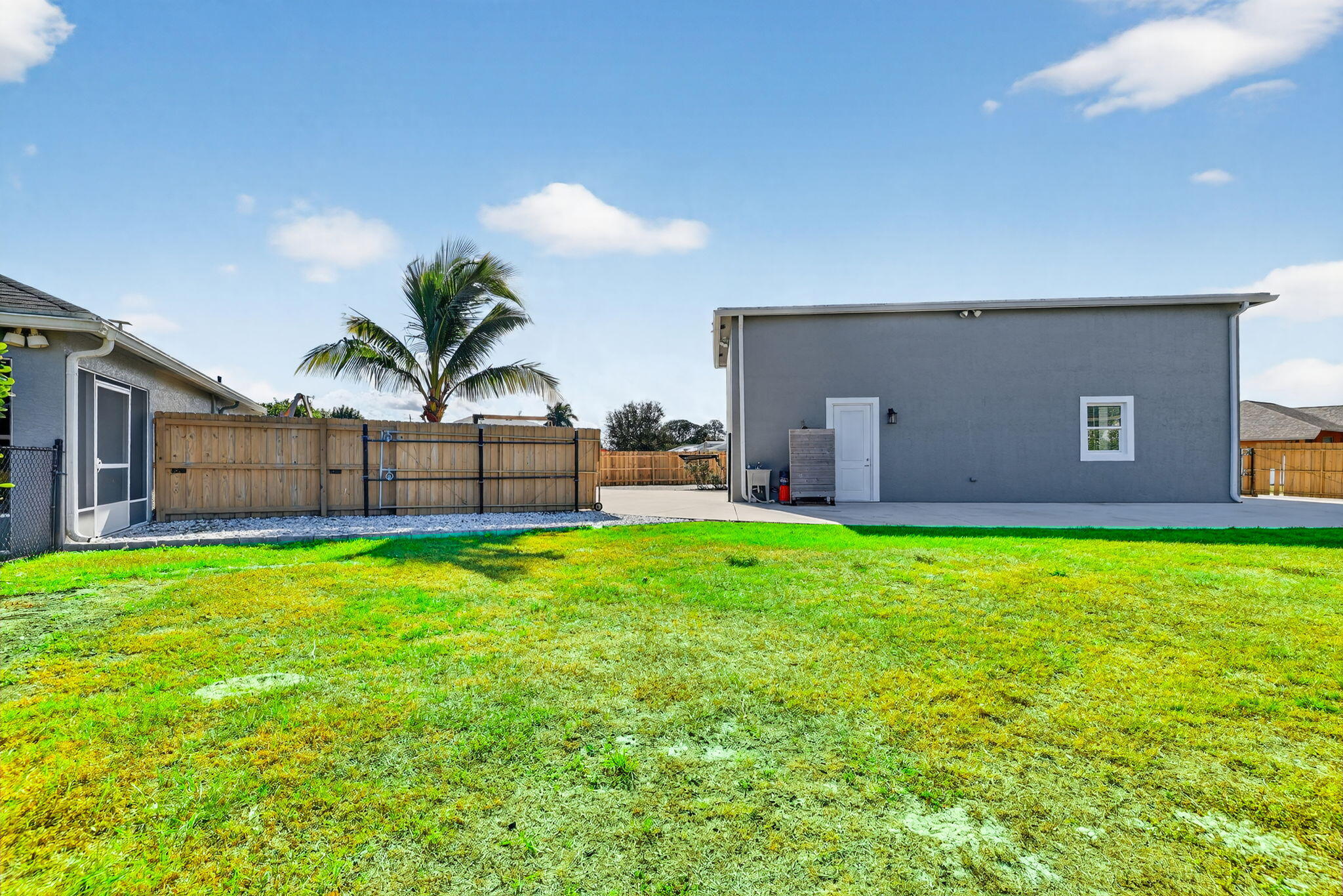 PORT ST LUCIE SECTION  34 - Residential