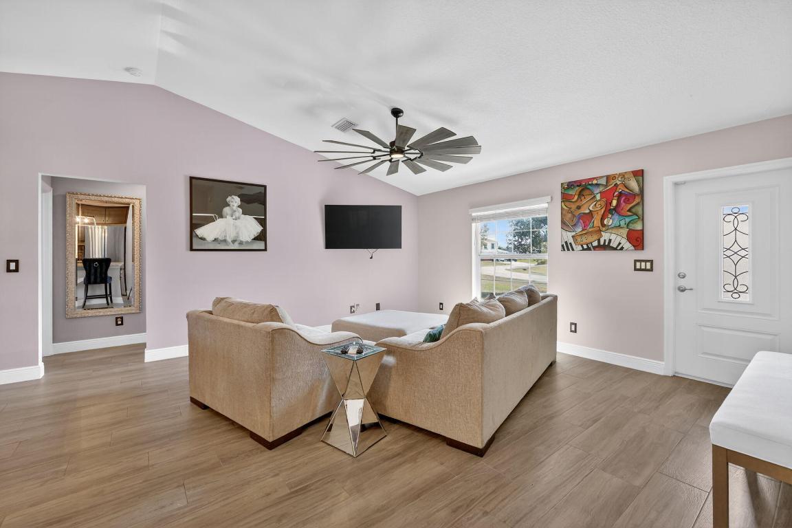 PORT ST LUCIE SECTION  34 - Residential