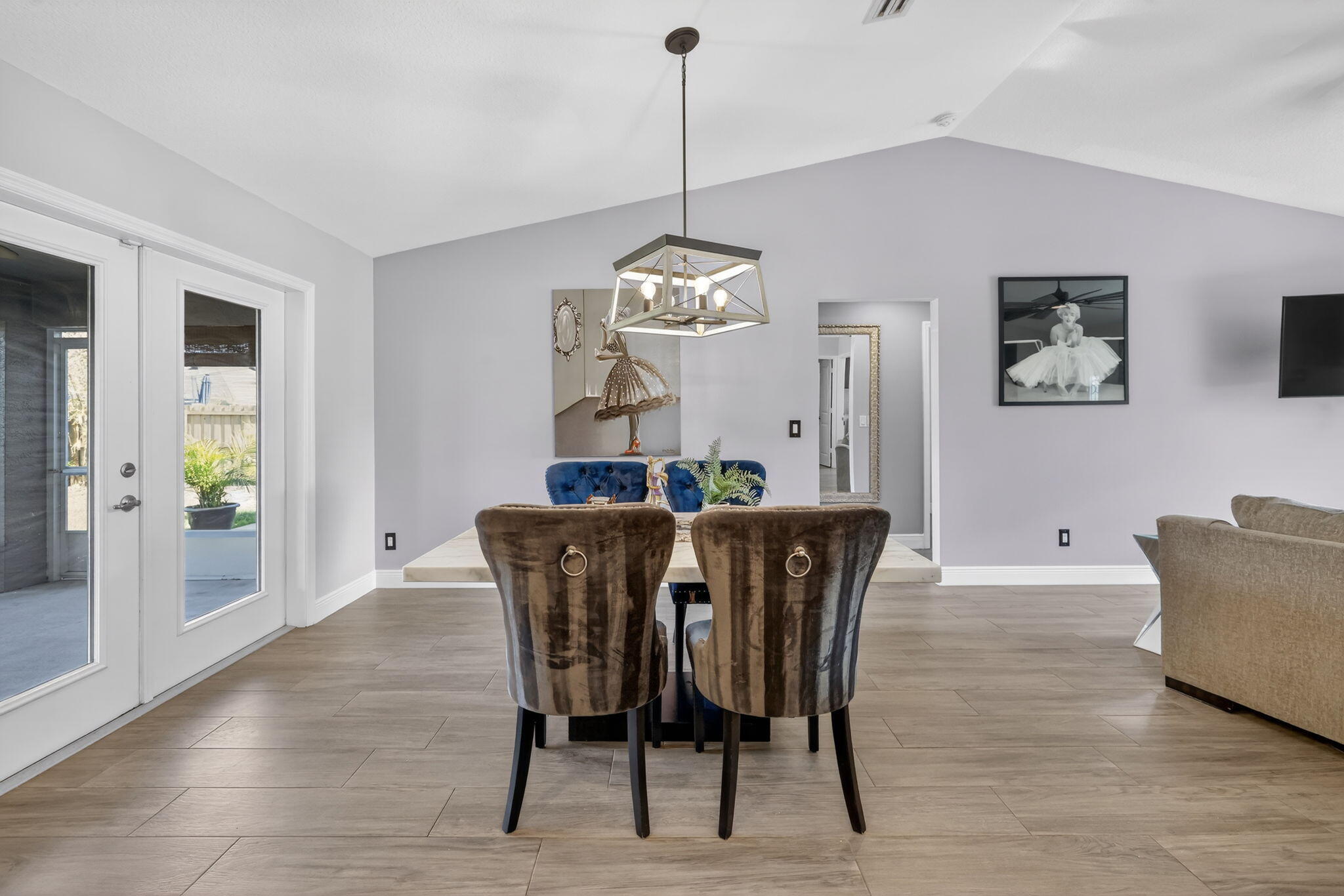 PORT ST LUCIE SECTION  34 - Residential