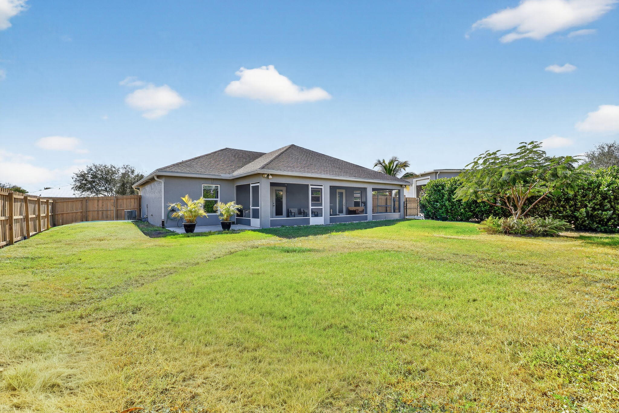 PORT ST LUCIE SECTION  34 - Residential