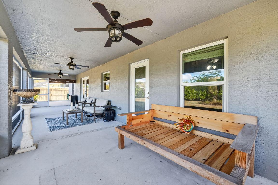 PORT ST LUCIE SECTION  34 - Residential