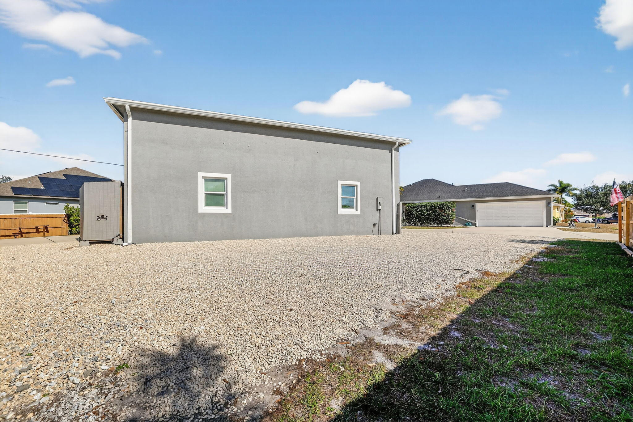 PORT ST LUCIE SECTION  34 - Residential