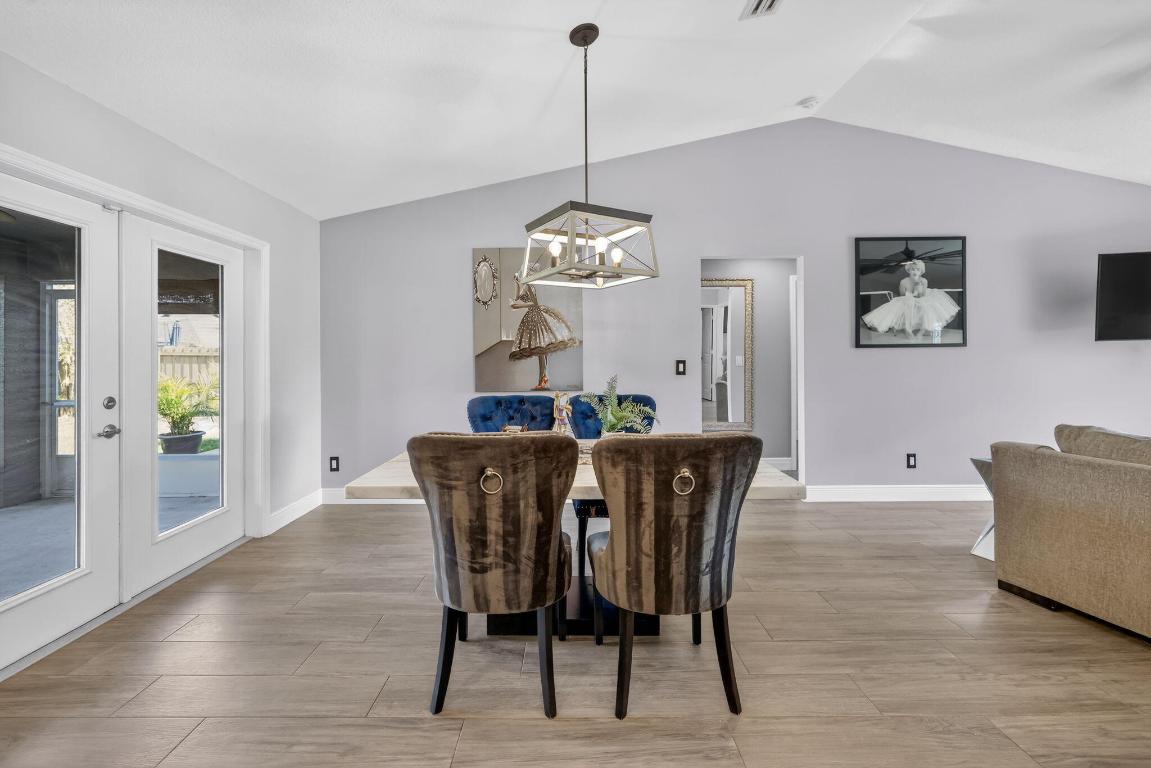 PORT ST LUCIE SECTION  34 - Residential