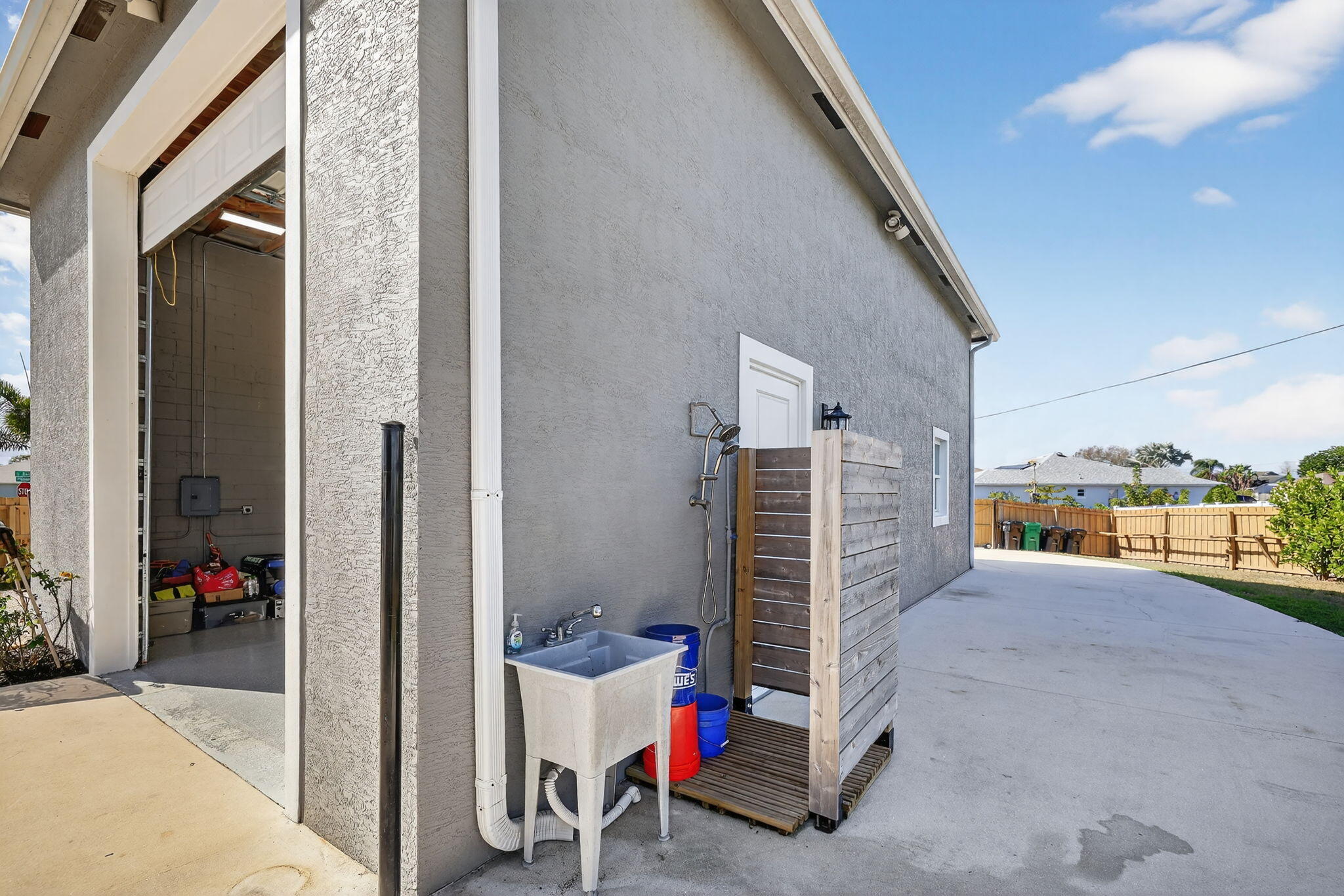 PORT ST LUCIE SECTION  34 - Residential