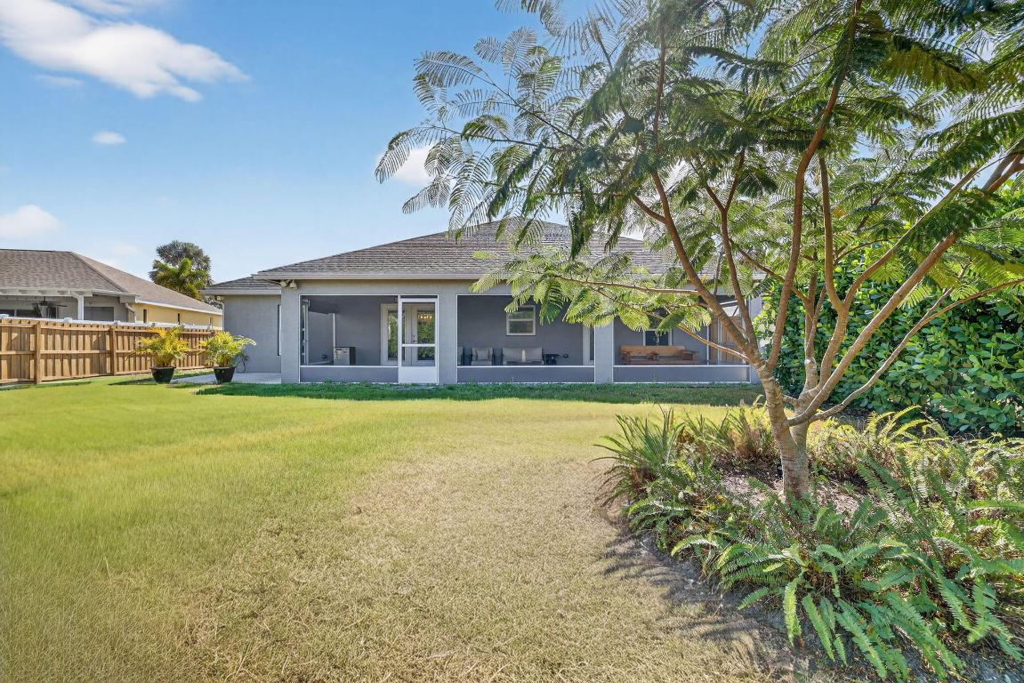 PORT ST LUCIE SECTION  34 - Residential