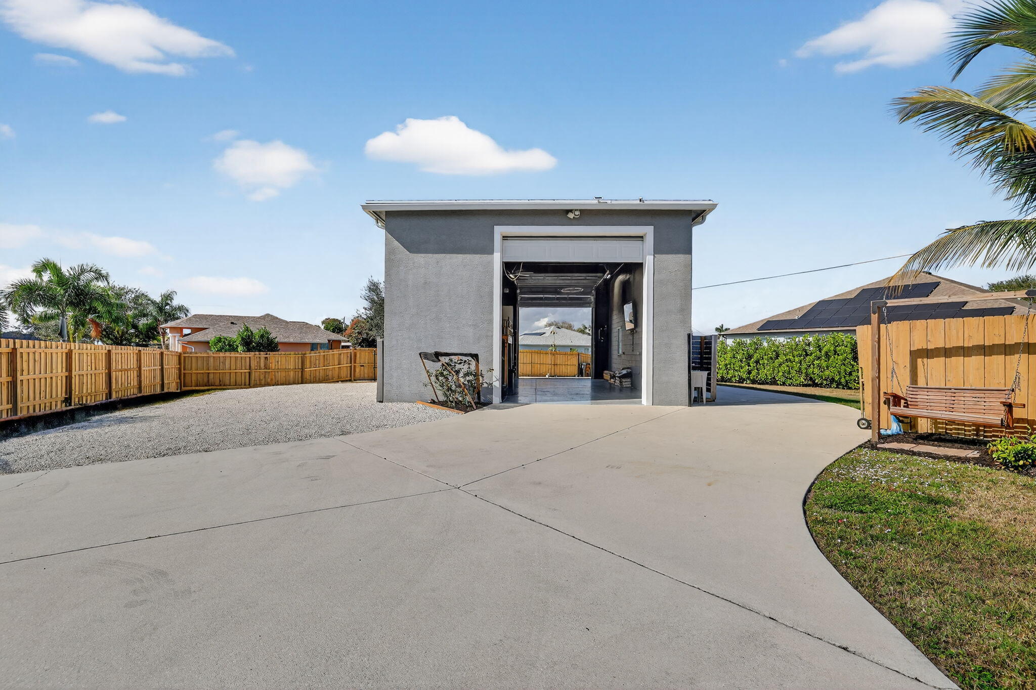 PORT ST LUCIE SECTION  34 - Residential