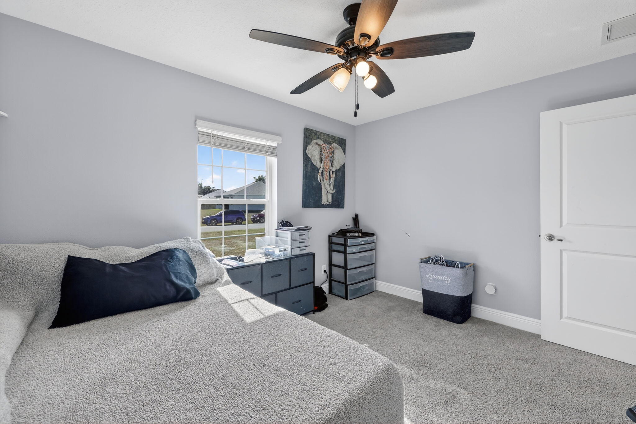 PORT ST LUCIE SECTION  34 - Residential