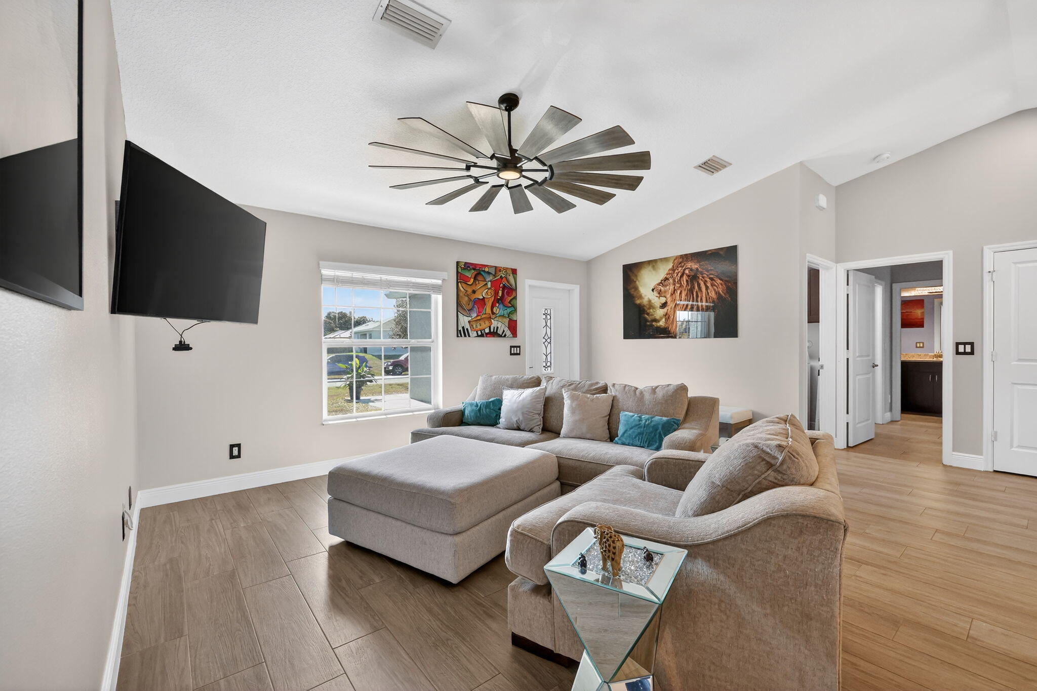 PORT ST LUCIE SECTION  34 - Residential