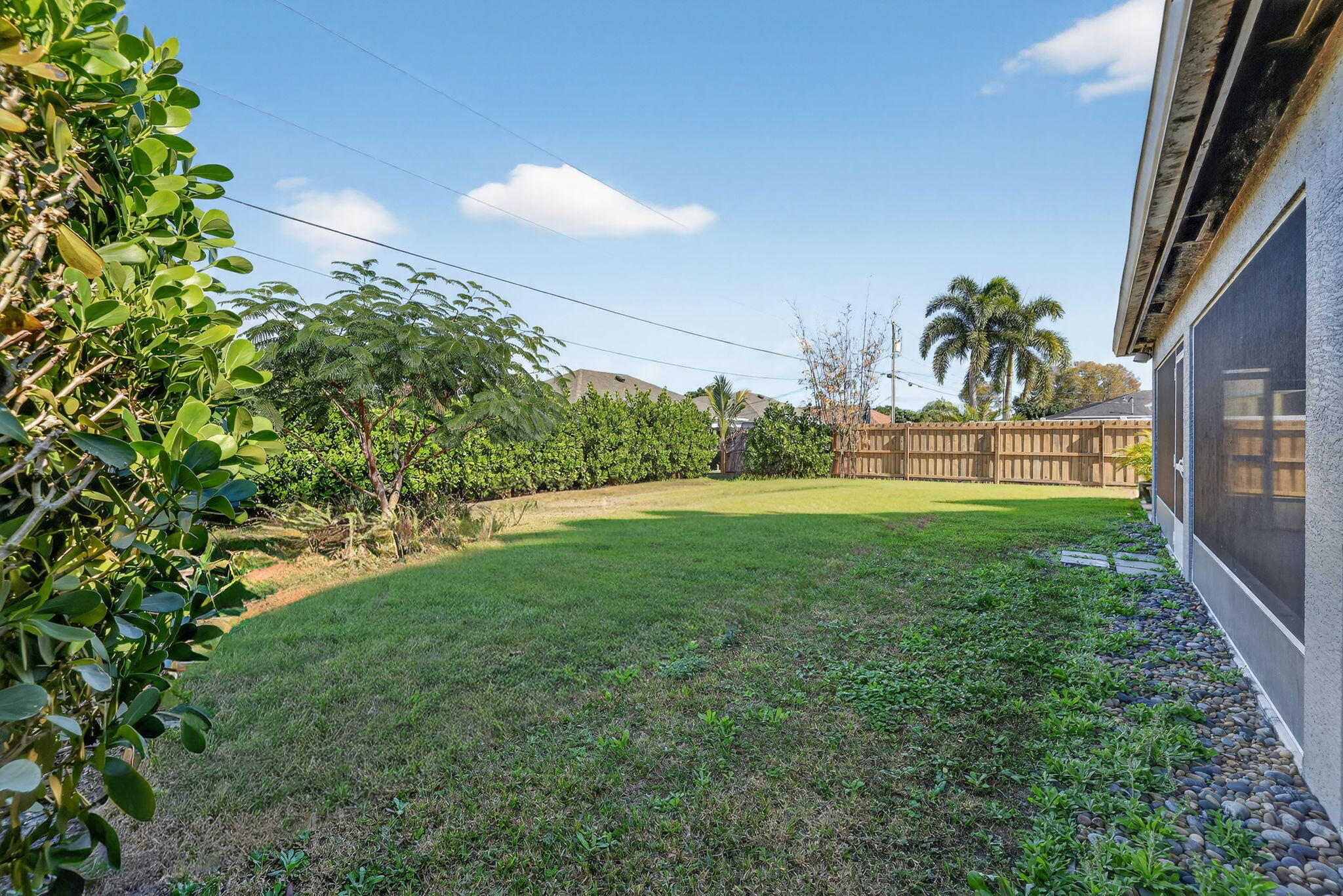 PORT ST LUCIE SECTION  34 - Residential