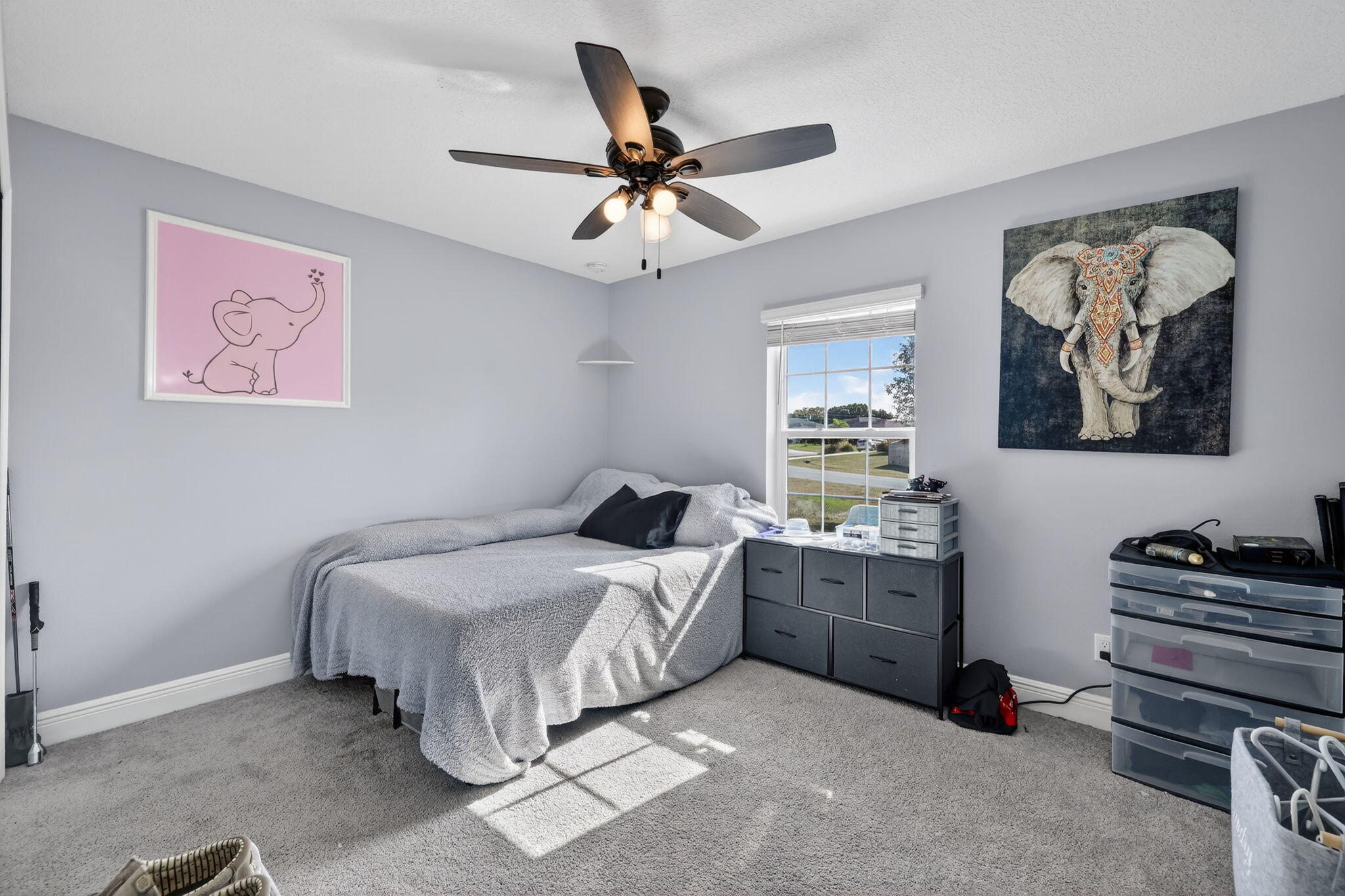 PORT ST LUCIE SECTION  34 - Residential