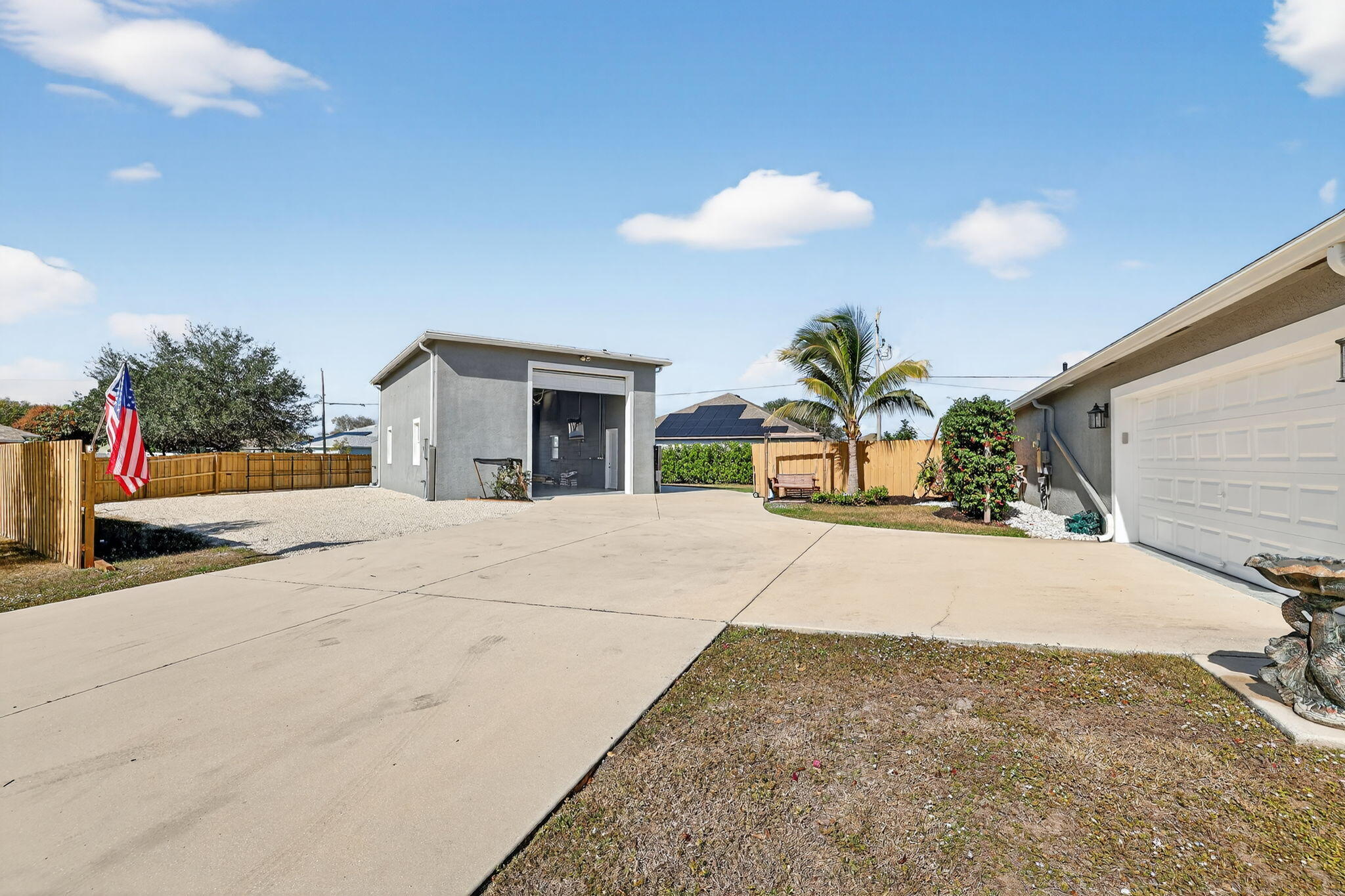 PORT ST LUCIE SECTION  34 - Residential