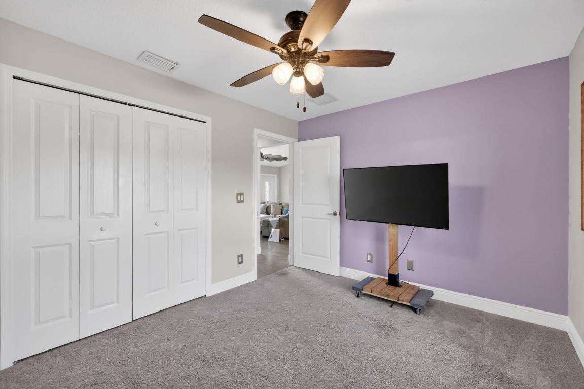 PORT ST LUCIE SECTION  34 - Residential