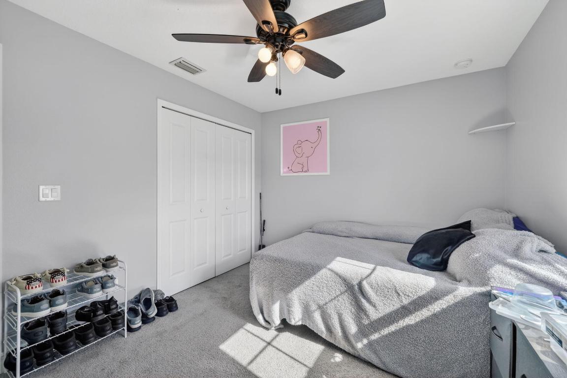 PORT ST LUCIE SECTION  34 - Residential