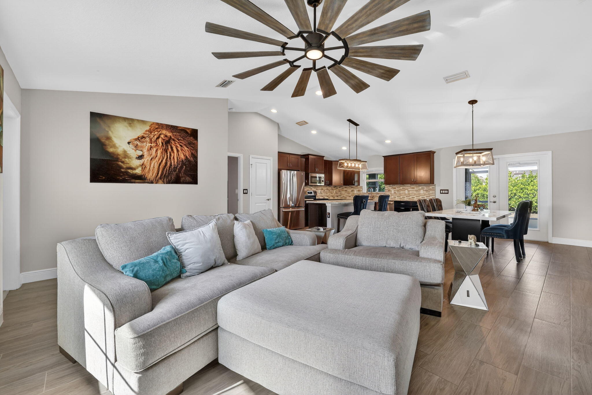 PORT ST LUCIE SECTION  34 - Residential