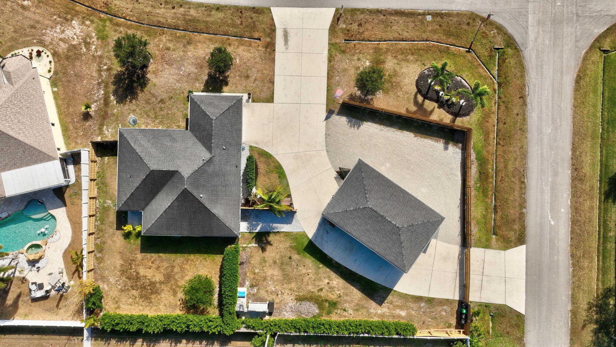 PORT ST LUCIE SECTION  34 - Residential