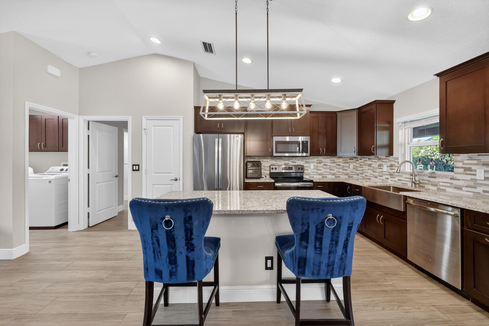 PORT ST LUCIE SECTION  34 - Residential