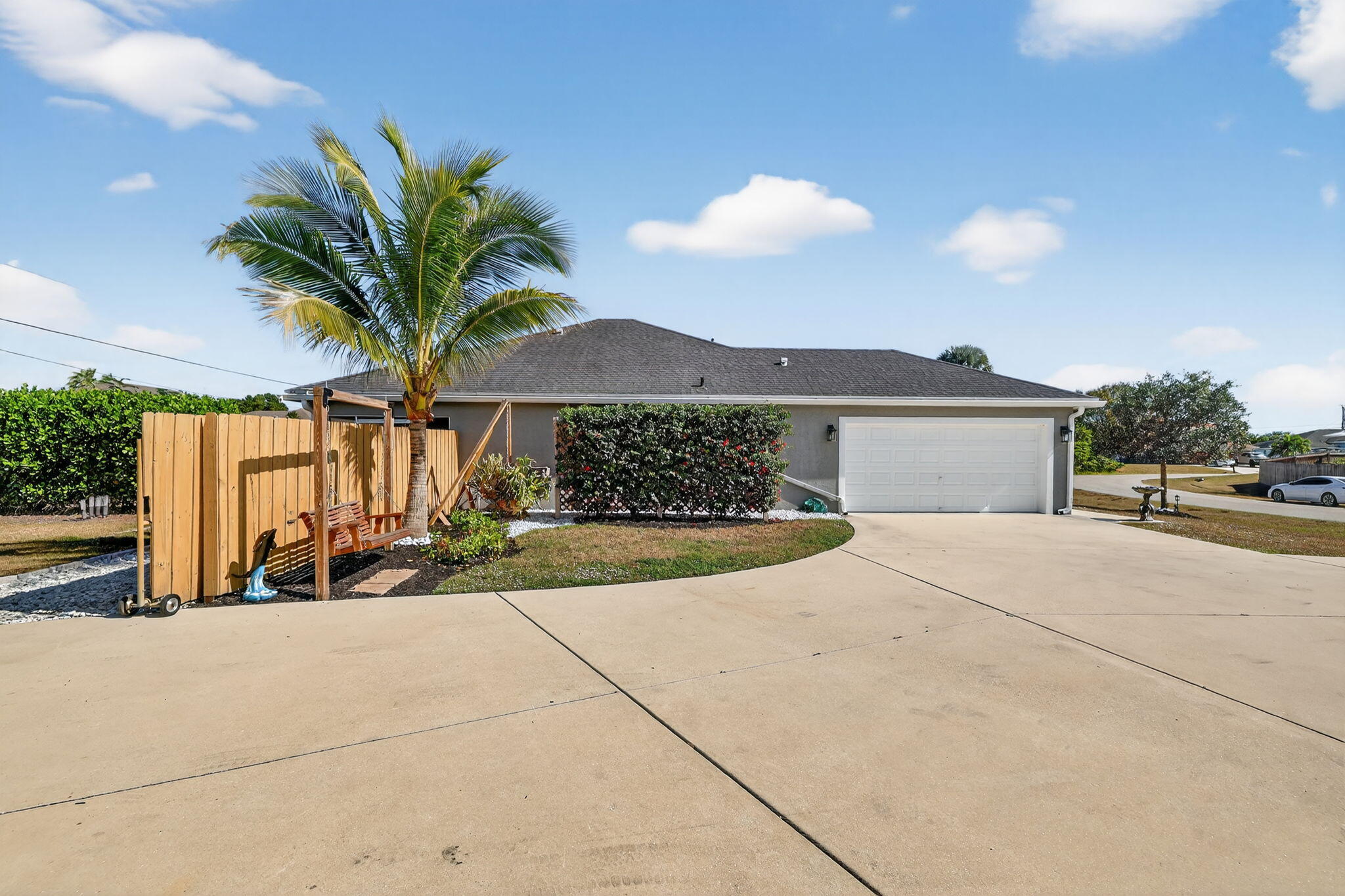 PORT ST LUCIE SECTION  34 - Residential