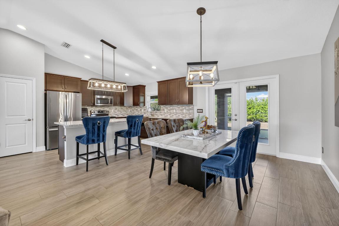 PORT ST LUCIE SECTION  34 - Residential