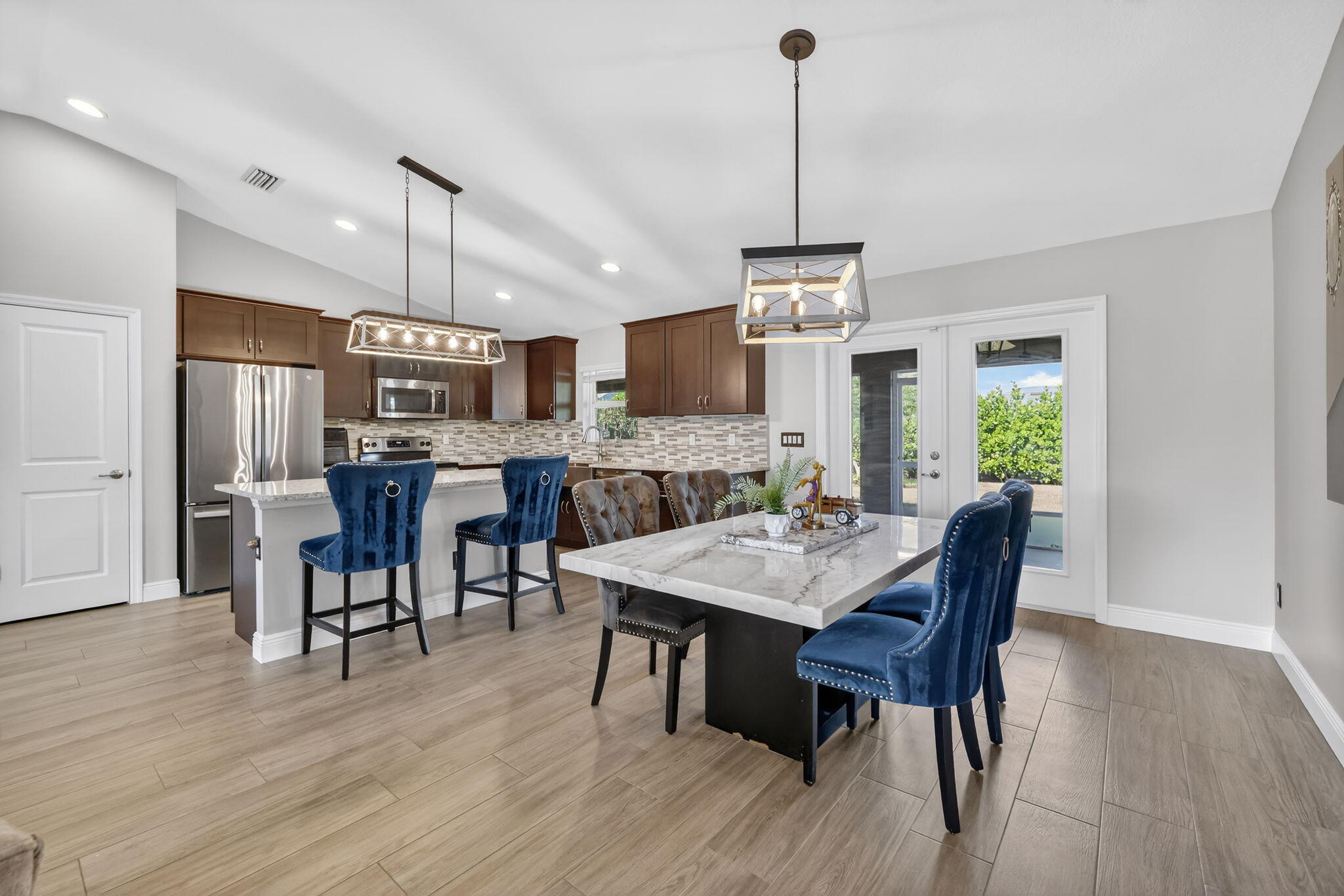 PORT ST LUCIE SECTION  34 - Residential