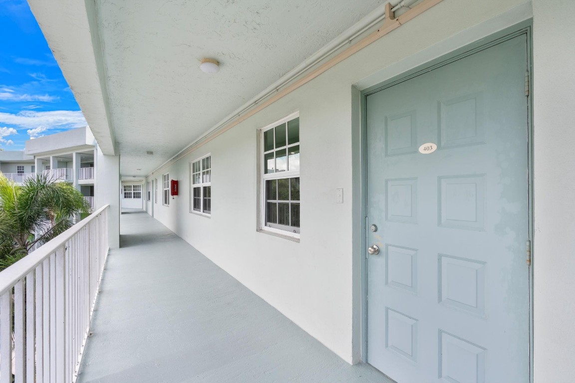 806 Cypress Grove Lane 403