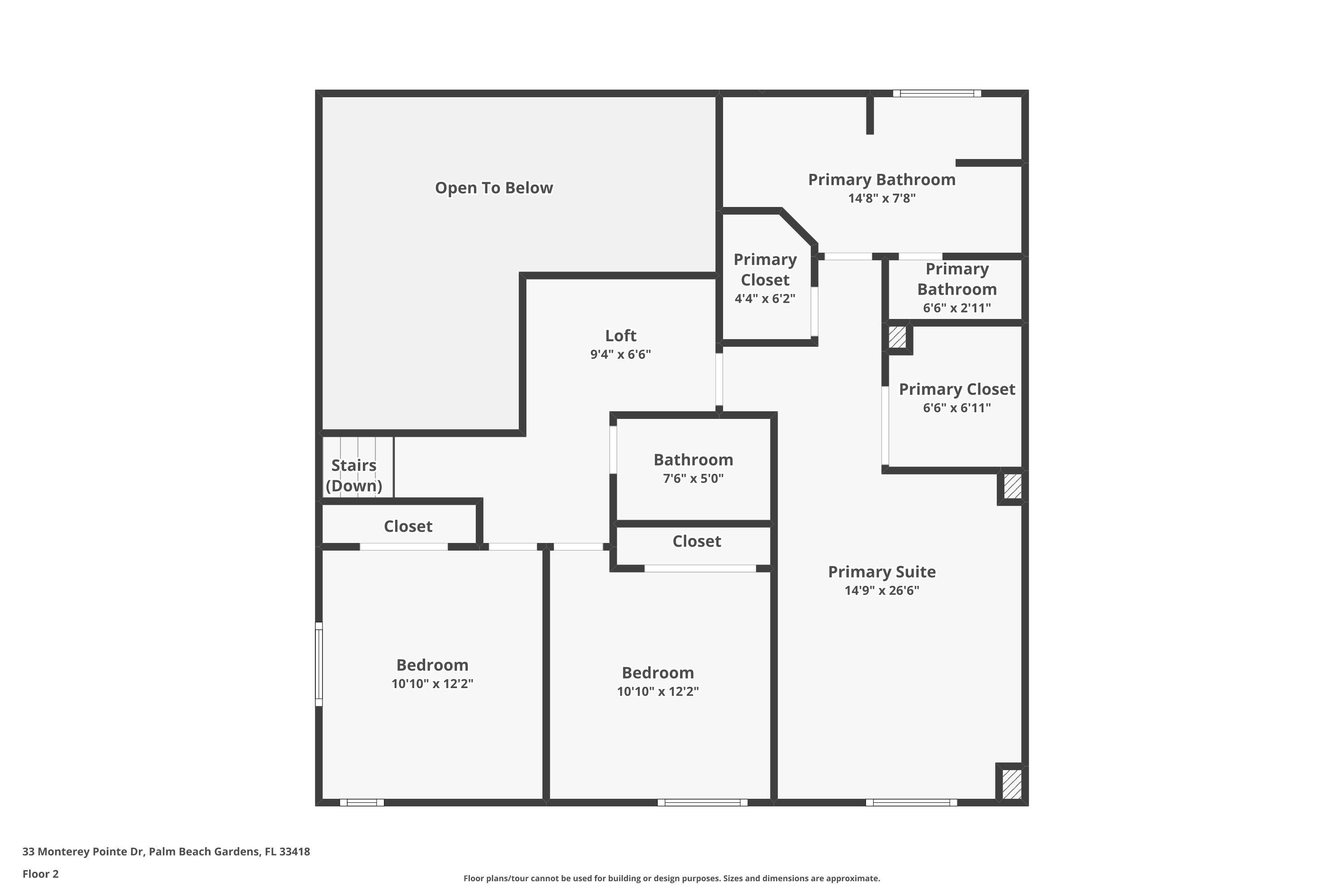 PGA RESORT COMMUNITY OF MONTEREY POINTE - Residential