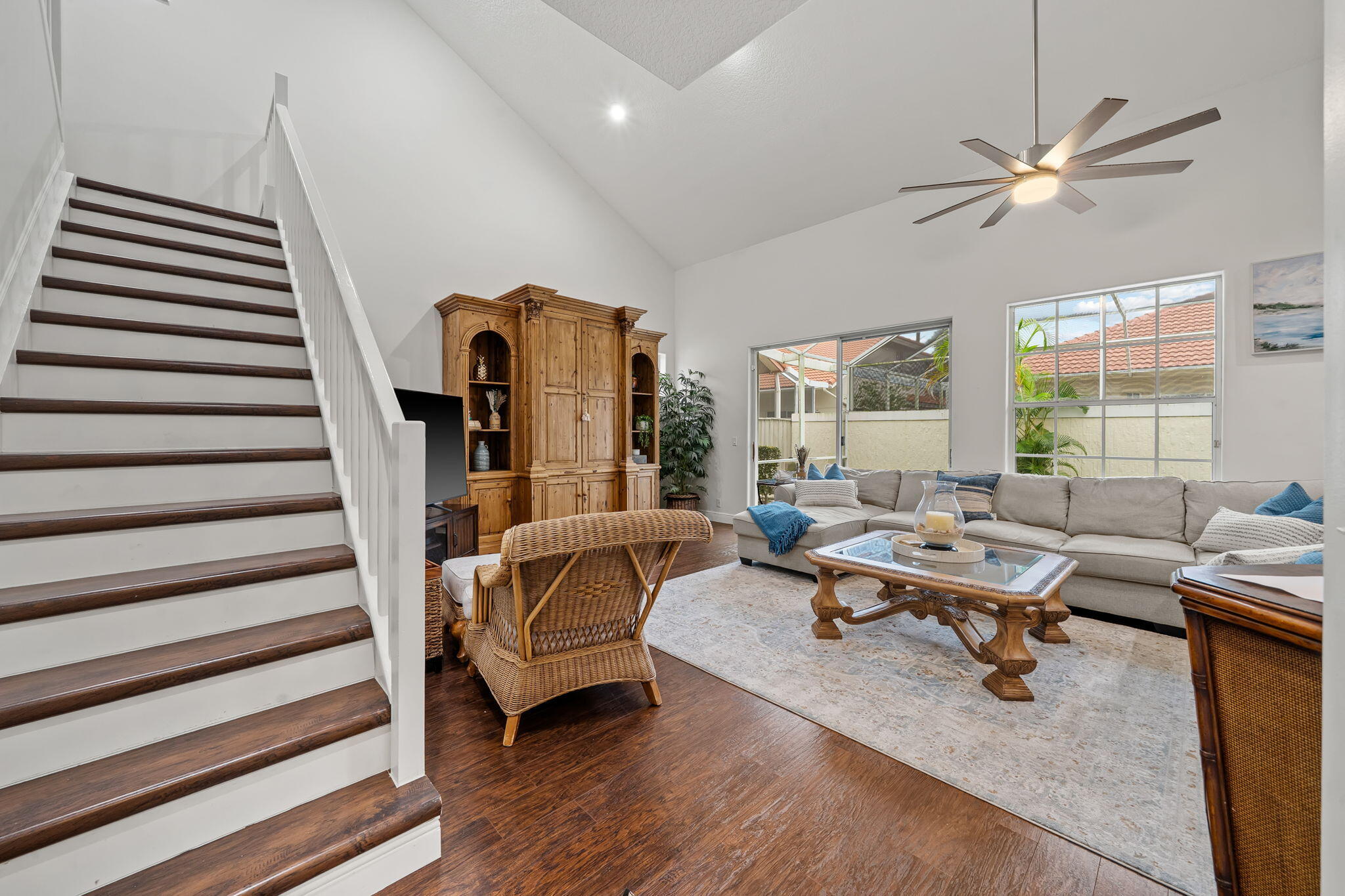 PGA RESORT COMMUNITY OF MONTEREY POINTE - Residential