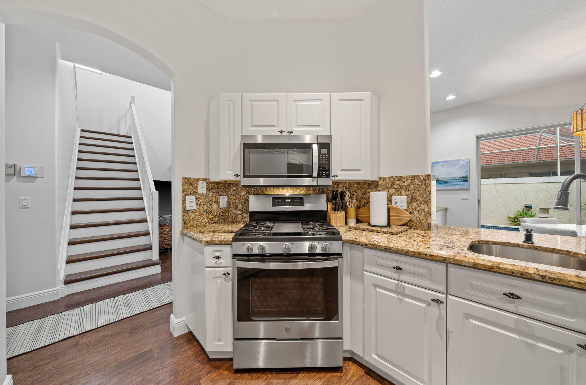 PGA RESORT COMMUNITY OF MONTEREY POINTE - Residential