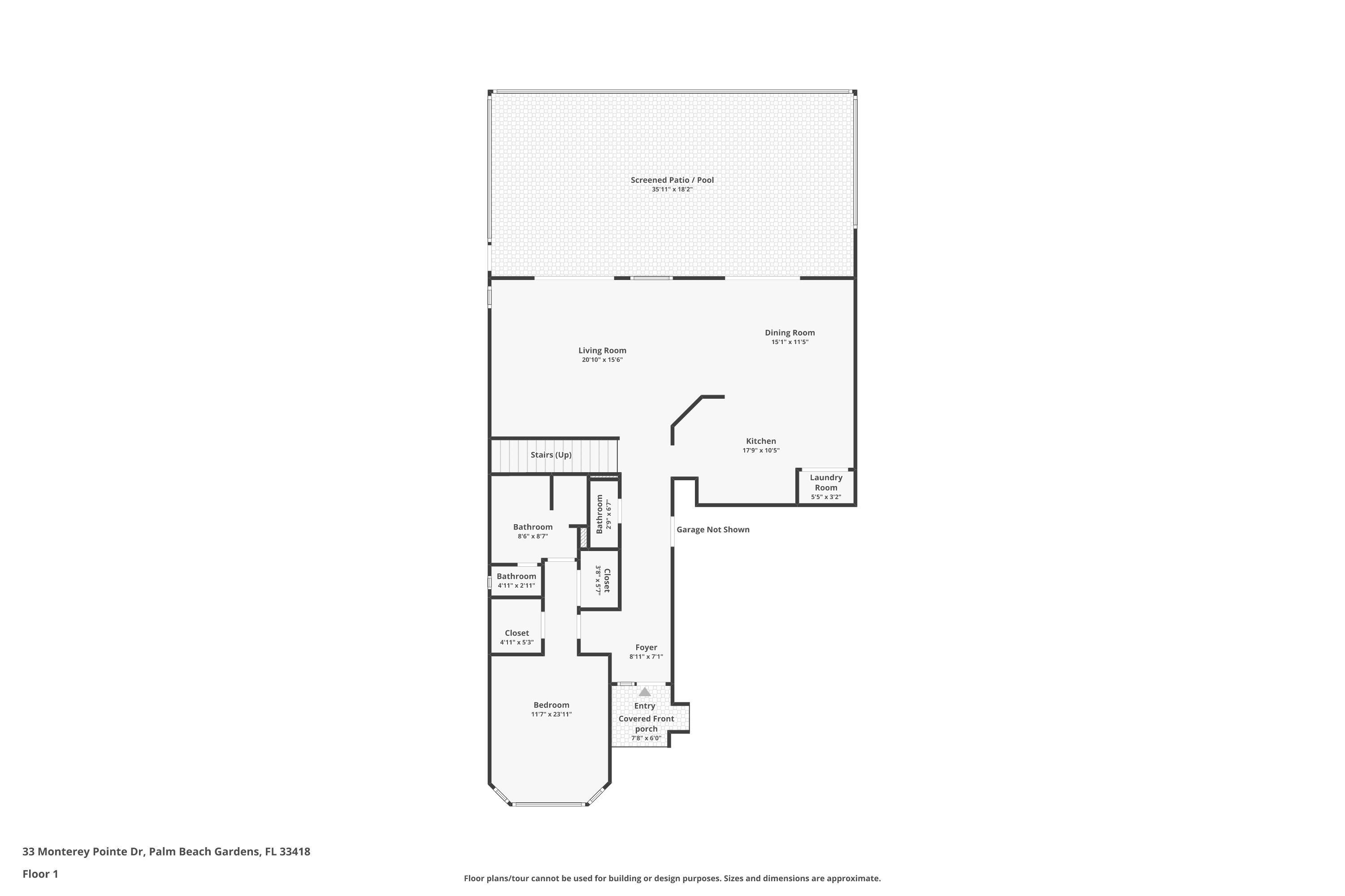 PGA RESORT COMMUNITY OF MONTEREY POINTE - Residential