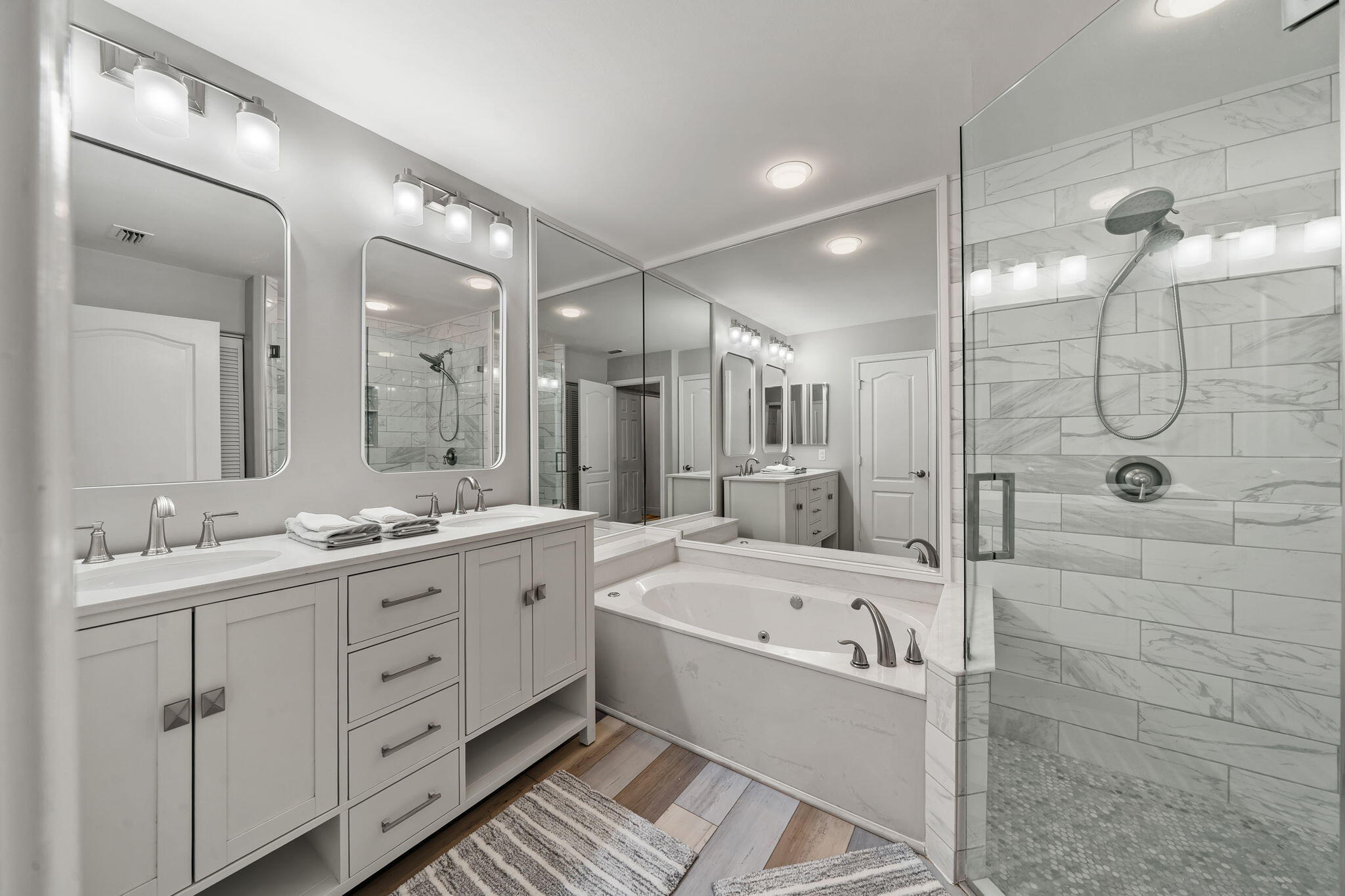 PGA RESORT COMMUNITY OF MONTEREY POINTE - Residential