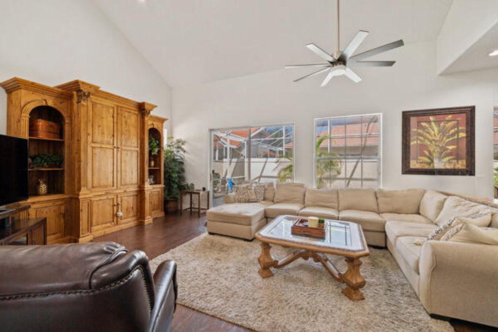 Photo of 33 Monterey Pointe Drive, Palm Beach Gardens, FL 33418 (MLS # R11157866)