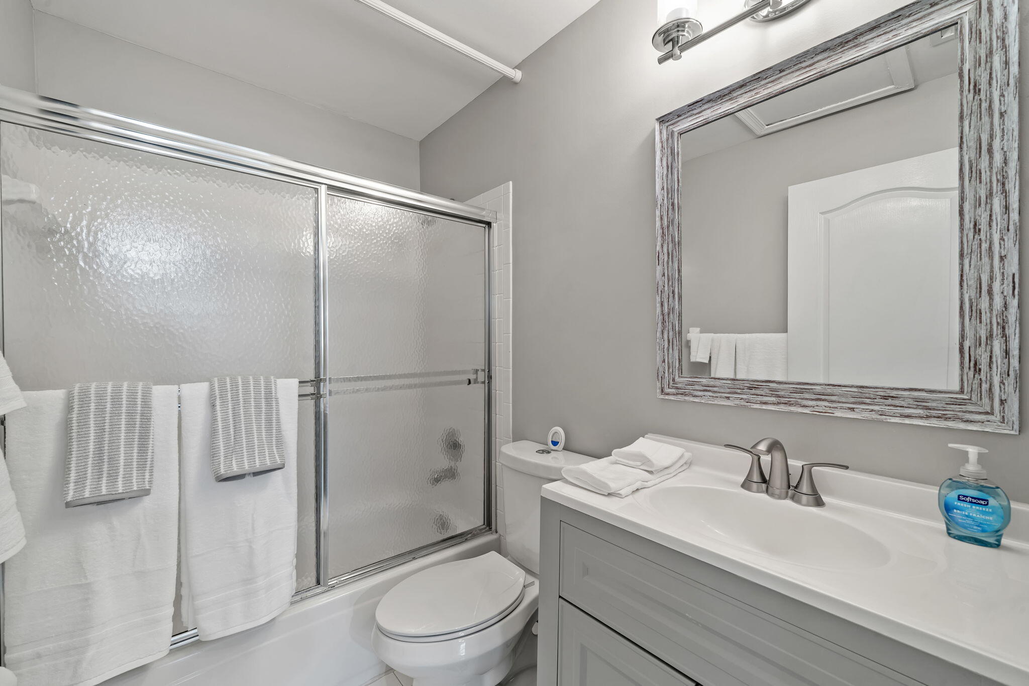 PGA RESORT COMMUNITY OF MONTEREY POINTE - Residential