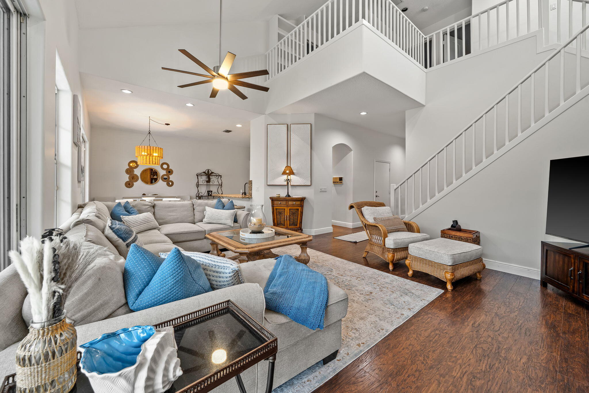 PGA RESORT COMMUNITY OF MONTEREY POINTE - Residential