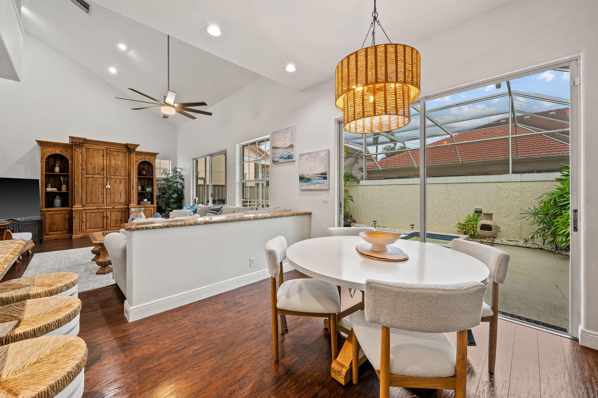 PGA RESORT COMMUNITY OF MONTEREY POINTE - Residential