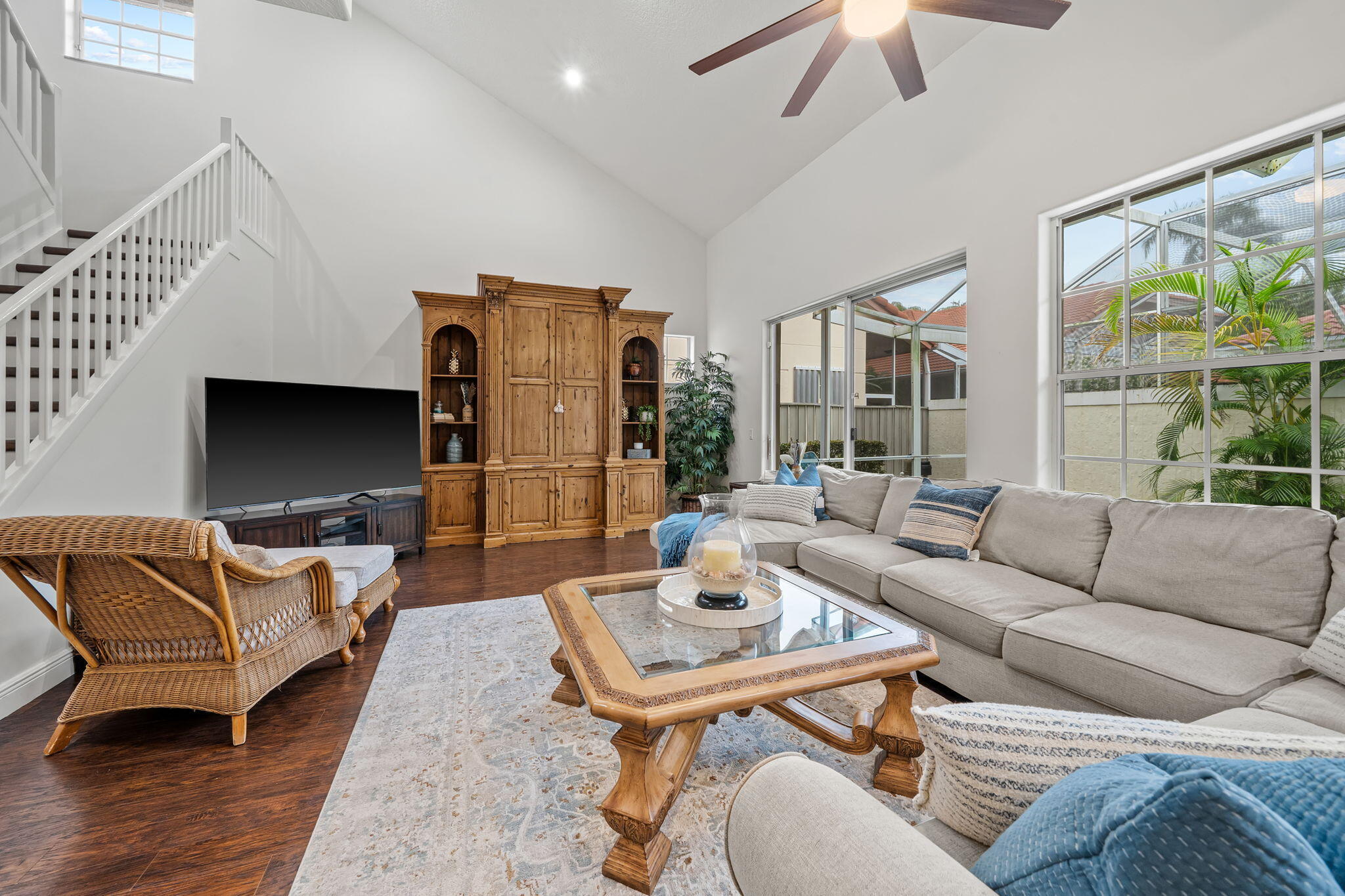 PGA RESORT COMMUNITY OF MONTEREY POINTE - Residential