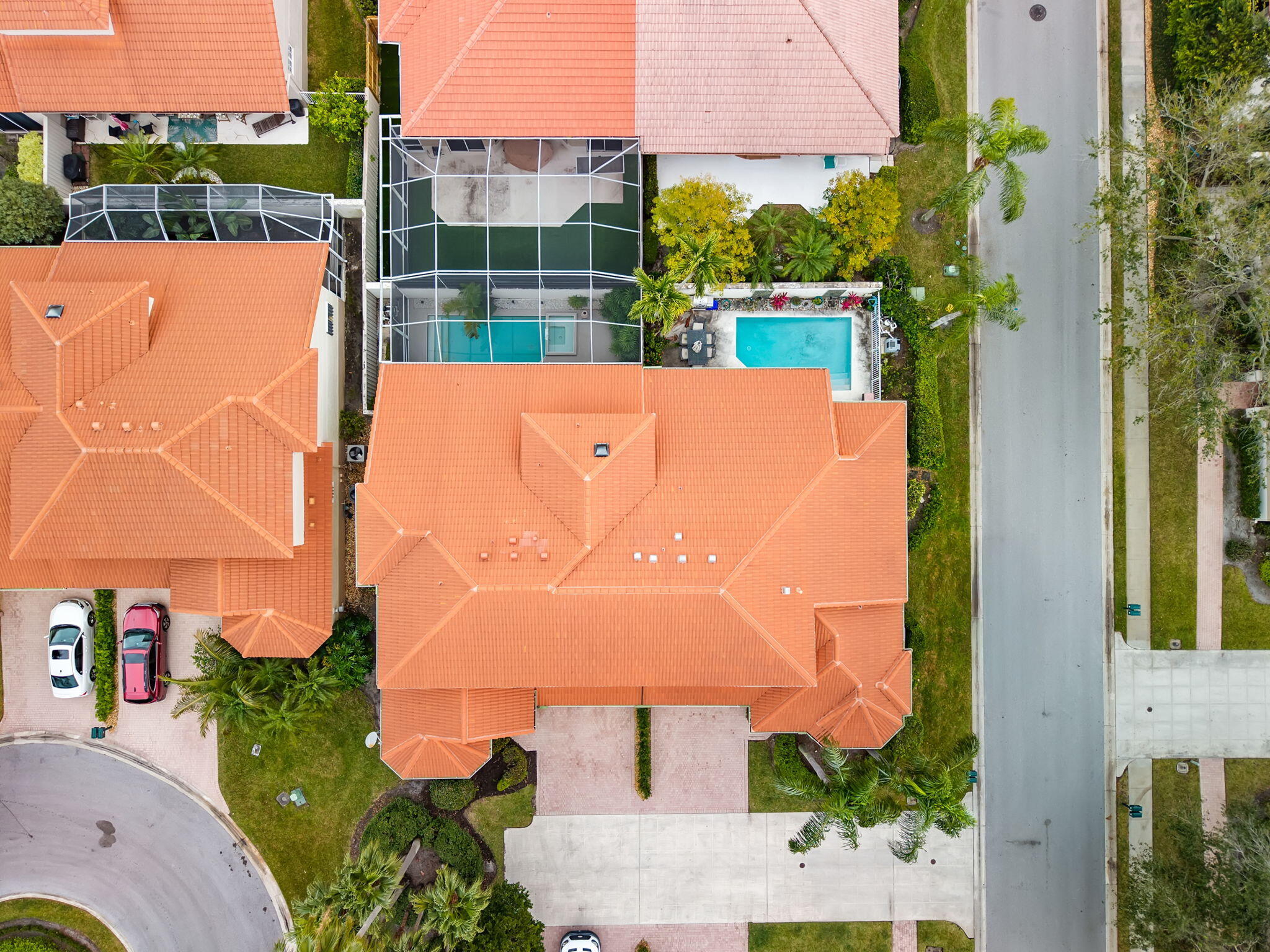 PGA RESORT COMMUNITY OF MONTEREY POINTE - Residential