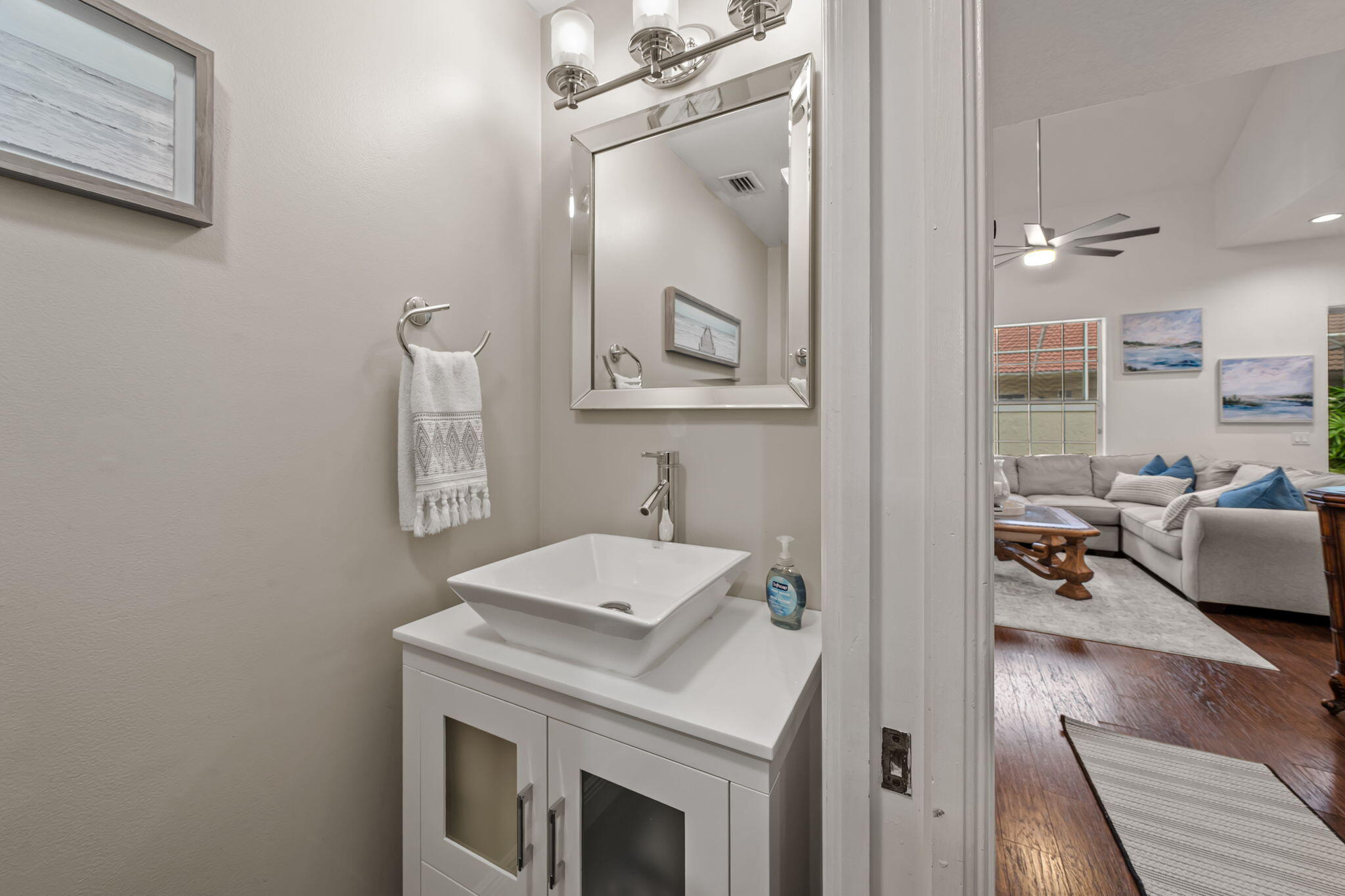 PGA RESORT COMMUNITY OF MONTEREY POINTE - Residential