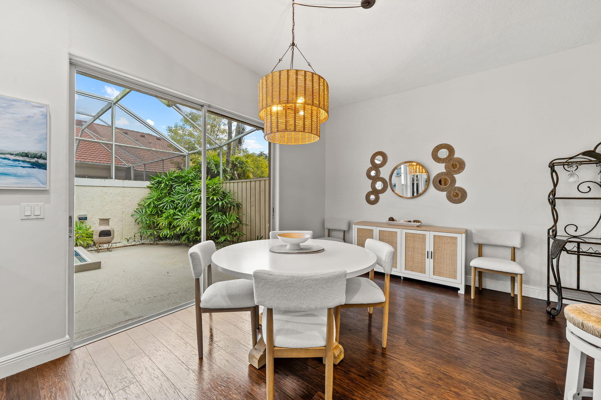 PGA RESORT COMMUNITY OF MONTEREY POINTE - Residential