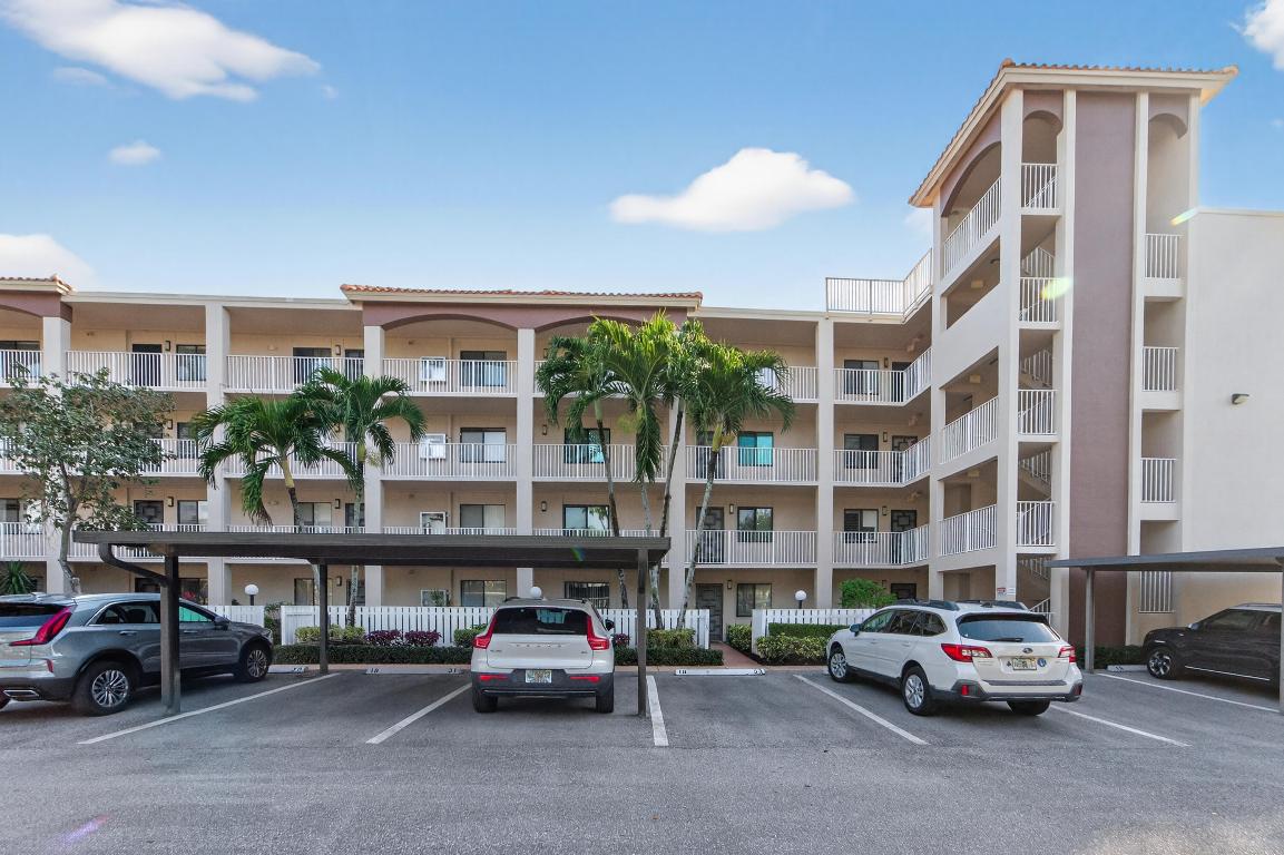 HUNTINGTON POINTE - Residential