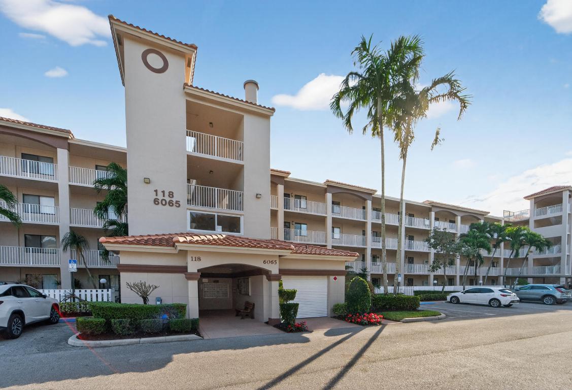 HUNTINGTON POINTE - Residential