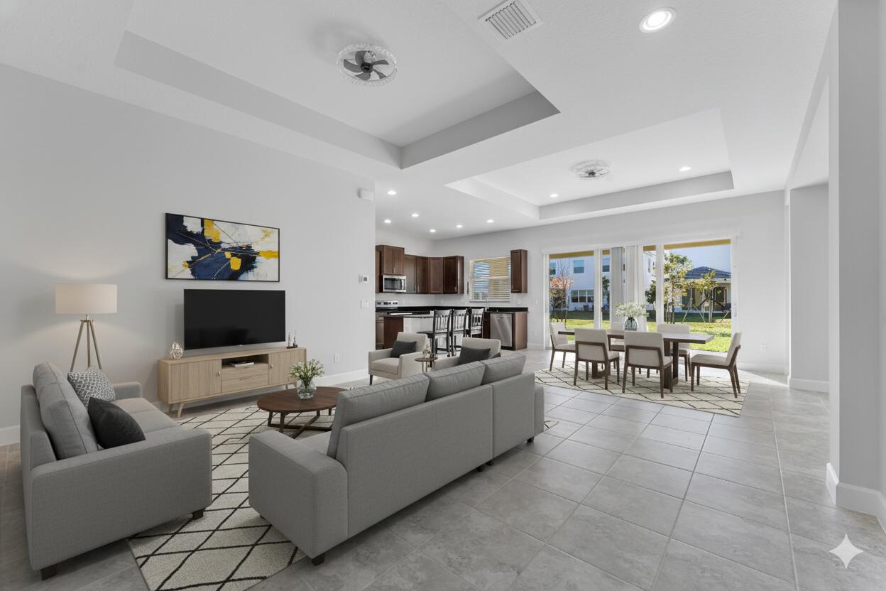 PINES OF WESTLAKE - Residential